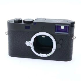 【中古】 《美品》 Leica M11-P ブラックペイント [ デジタルカメラ ]