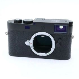 【中古】 《良品》 Leica M11-P ブラックペイント [ デジタルカメラ ]