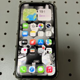 iPhone12Proシルバー128GB現状品、ジャンク品扱い1個カメラ割れあり