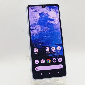 ☆simフリー☆ SHARP AQUOS sense8 128GB SH-54D