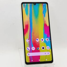 ☆simフリー☆ SHARP AQUOS sense8 SH-54D 128GB