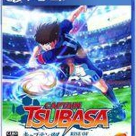 【中古】PS4ソフト キャプテン翼 RISE OF NEW CHAMPIONS