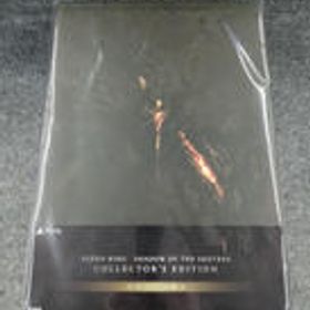 PS5ソフト ELDEN RINGコレクターズエディション(ゲームディスク SONY