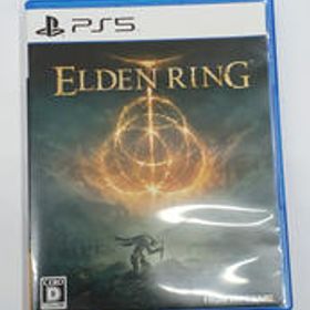 ELJM30112 ELDEN RING/ PS5 フロム・ソフトウェア