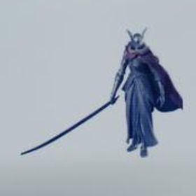 S.H.FIGUARTS ミケラの刃、マレニア 「ELDEN RING-エルデンリング バンダイ