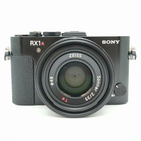 ソニー SONY コンパクトデジタルカメラ DSC-RX1RM2 【中古】