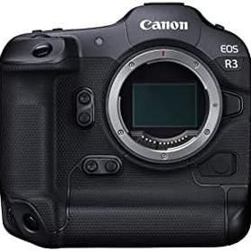 【中古】【アウトレット品】Canon (キャノン) EOS R3 カメラボディ当店保証30日間 人気モデル 高画質 売れ筋