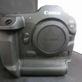 キヤノン Canon ミラーレス一眼 ボディ キヤノンRFマウント EOS R3 【中古】