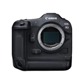 【中古】 Canon (キャノン) EOS R3 カメラボディ