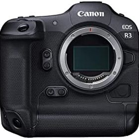 【中古】Canon (キャノン) EOS R3 カメラボディ カメラ 中古 人気 おすすめ 高画質