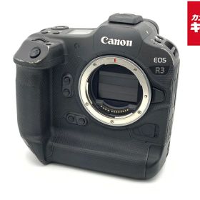 【中古】 【並品】 キヤノン EOS R3 ボディ 【ミラーレス一眼】 【6ヶ月保証】