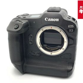 【中古】 【並品】 キヤノン EOS R3 ボディ 【ミラーレス一眼】 【6ヶ月保証】