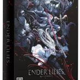 【中古】PS4ソフト ENDER LILIES： Quietus of the Knights[数量限定版]