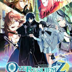 OVER REQUIEMZ[Nintendo Switch] [通常版] / ゲーム