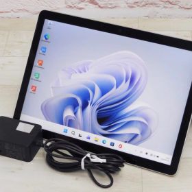 【中古】Aランク Surface Go4 intel N200 メモリ8GB UFS128GB Win11