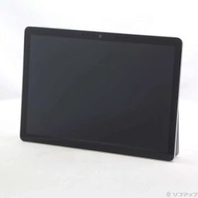 【中古】Microsoft(マイクロソフト) Surface Go4 〔Intel N200／8GB／UFS64GB〕 XGT-00017 プラチナ 【377-ud】