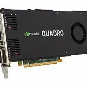 【中古】【未使用・未開封品】HP Quadro k4200?4?GB 256ビットgddr5標準高さワークステーションビデオカード764900???001
