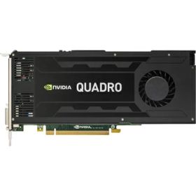 【中古】 NVIDIA Quadro K4200 4GB