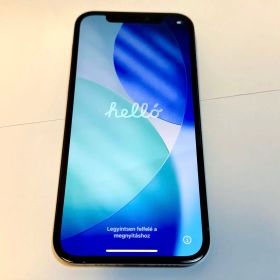 おまけ付 iPhone 12 Pro ブルー 128GB