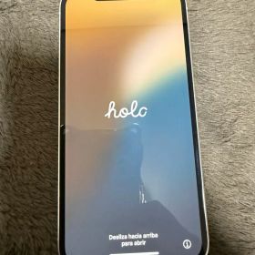 Apple iPhone 12 Pro シルバー 本体