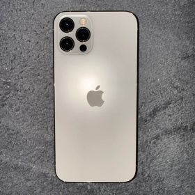iPhone 12 Pro ゴールド