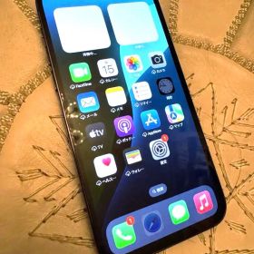 【256GB】iPhone 12pro SIMフリー 残債なし 使用制限なし