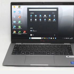 中古 フルHD 13.3インチ DELL Latitude 5330 Windows11 10コア 卓越性能 第12世代Core i5-1235U 16GB 爆速NVMe式256GB-SSD カメラ 無線Wi-Fi6 Office付き Win11【中古ノートパソコン 中古パソコン 中古PC】送料無料 あす楽対応 即日発送（Windows10も対応可能 Win10）