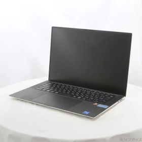 【中古】DELL(デル) XPS 15 9510 〔Windows 10〕 【262-ud】