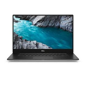 【中古】【非常に良い】DELL (デル) ノートPC XPS 15 7590 NX85EL-9NHB シルバー [Core i7・15.6インチ・SSD 512GB・メモリ 16GB]