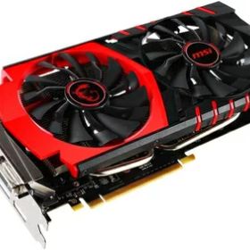 【中古】 MSI GeForce GTX 950 グラフィックスボード GTX950 GAMING 2G