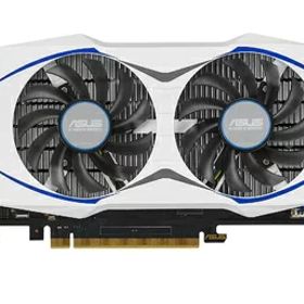 【中古】 ASUSTek NVIDIA GeForce GTX950搭載ビデオカード オーバークロック メモリ2GB GTX950-OC-2GD5