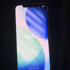 Apple iPhone 12proホワイト 本体