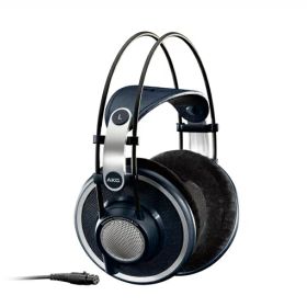 AKG K702-Y3【DTM】【ヘッドホン】【オーディオ】