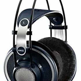 【中古】AKG セミオープン型ヘッドホン プロフェッショナルモニター K702【国内正規品】 6g7v4d0