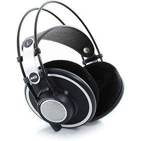 AKG K702 オープンエアー型ヘッドホン
