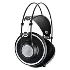 【中古】 AKG K702 オープンエアー型ヘッドホン