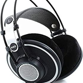 【中古】「未使用品」AKG K702 オープンエアー型ヘッドホン