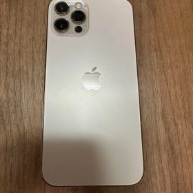Apple iPhone 12 Pro 128GB本体のみ