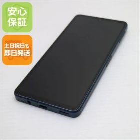 超美品 SIMフリー AQUOS sense8 SH-M26 ブラック スマホ SHARP 即日発送 土日祝発送OK 02000