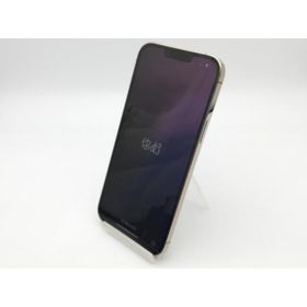 【中古】Apple 楽天モバイル 【SIMフリー】 iPhone 13 Pro Max 128GB ゴールド MLJ63J/A【鹿児島中町】保証期間１ヶ月【ランクA】