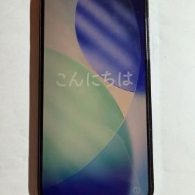 ジャンクiPhone12Pro256GBパシフィックブルー バッテリー純正交換済