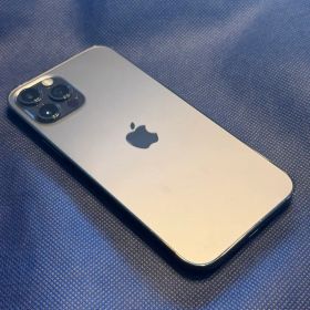 iPhone 12 pro 256GB 本体 グラファイト