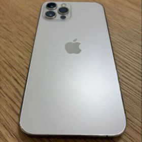 iPhone 12 Pro 256GB ゴールド