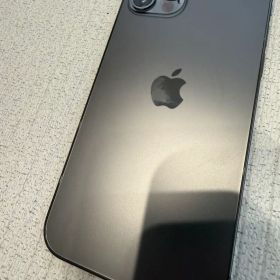 iPhone 12 Pro 256gb simフリー