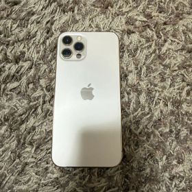 Apple iPhone 12 Pro ホワイト 本体
