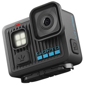 GoPro ゴープロ CHDHF-132-JP LIT HERO ヒーロー LEDライト内蔵 【当店のGopro製品は国内正規代理店品です】