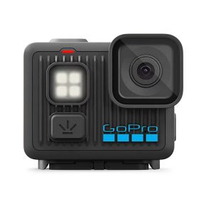 《新品》GoPro (ゴープロ) LIT HERO CHDHF-132-JP [ ウェアラブルカメラ ]【KK9N0D18P】