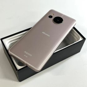 【フェア品】AQUOS sense8 128GB｜SIMフリー ｜SH-54D