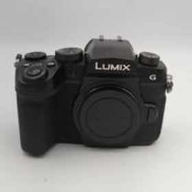 ミラーレス一眼 DC-G99 PANASONIC