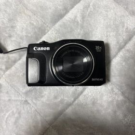 Canon SX710 HS コンパクトデジタルカメラ